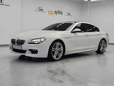 BMW 6-Series
