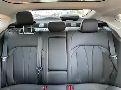 Xpeng P7