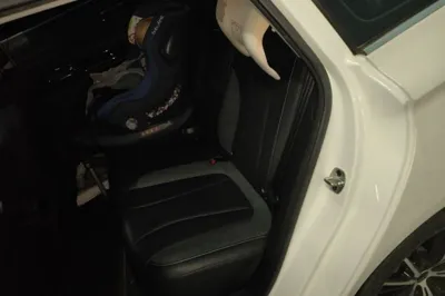 Roewe ei5