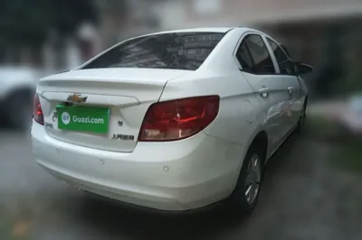 Chevrolet Sail