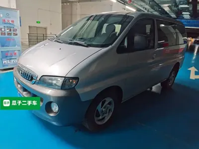 JAC Refine
