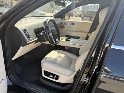 Li Auto Li L9