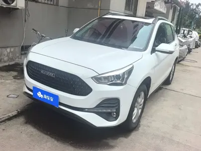 Haval M6