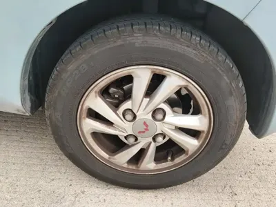Wuling MINIEV