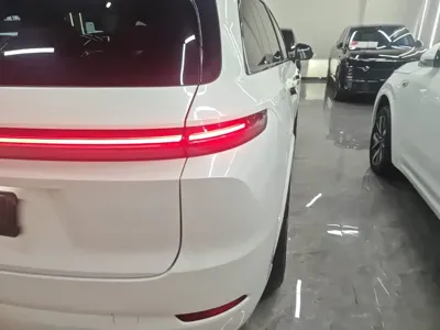 Li Auto Li L7