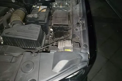 Haval Dargo