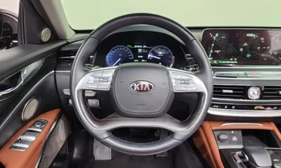 Kia K9