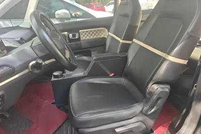 Baojun KiWi EV