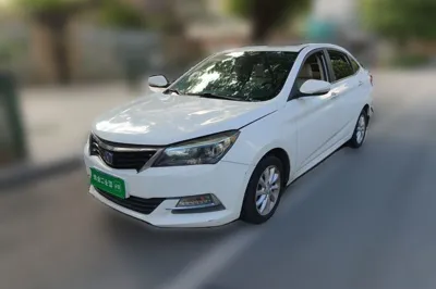 Changan Alsvin V7