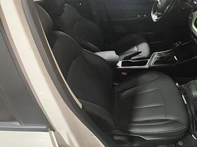 Geely Vision X3