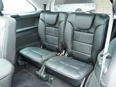 Mercedes-Benz R-Class