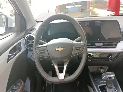 Chevrolet Monza
