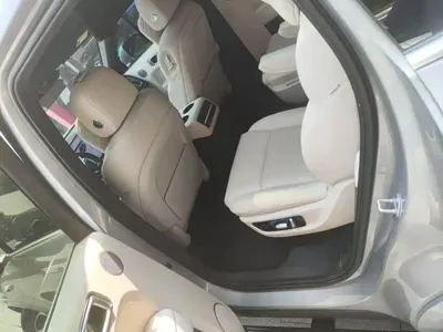 Li Auto Li L9
