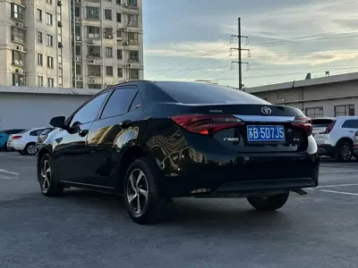 Toyota Levin