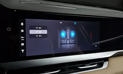 Renault-KoreaSamsung Grand Koleos