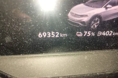 Volkswagen ID.4 X