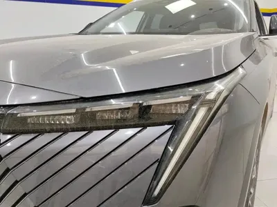 GAC Motor Shadow Cool