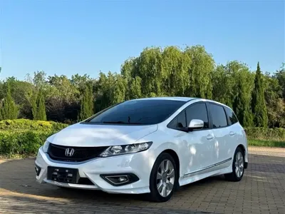 Honda Jade