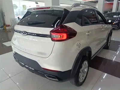 Chery Tiggo 3x