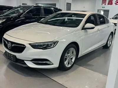 Buick Regal