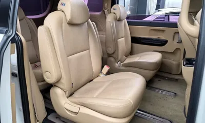 Kia Canival