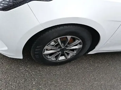 BYD Destroyer 05
