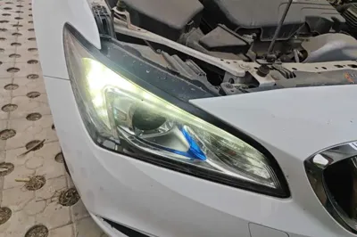 Buick Verano