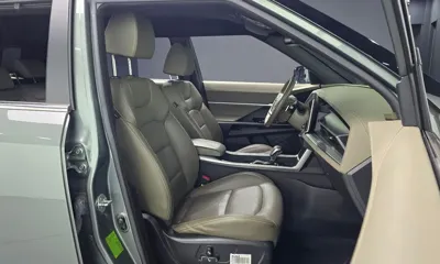 KG_Mobility_Ssangyong Torres