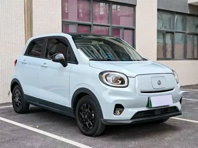 Leapmotor Leapmotor T03