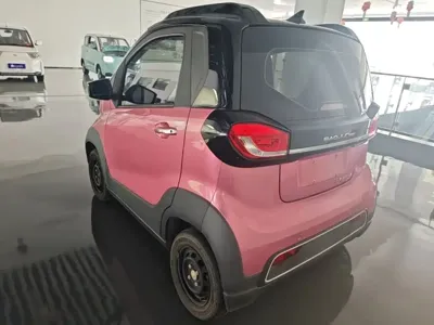 Baojun E100