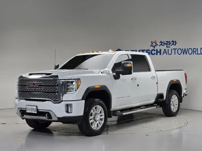 GMC Sierra