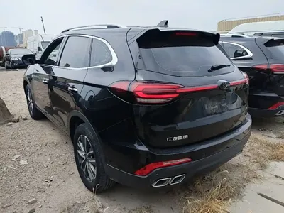 SOL 思皓X7