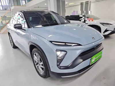Nio ES6