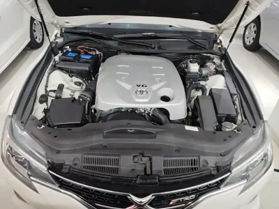 Toyota Reiz