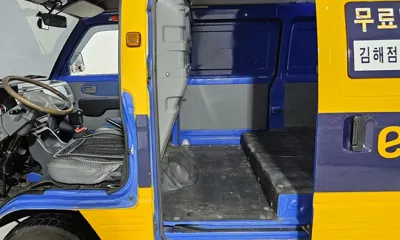 ChevroletGMDaewoo damas