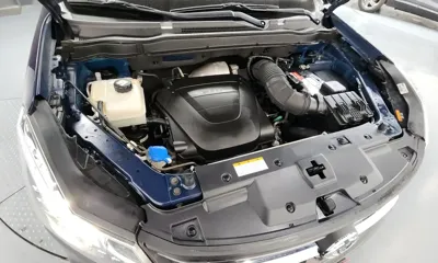 KG_Mobility_Ssangyong KORANDO