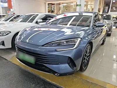 BYD Seal 07 DM-i