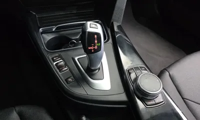BMW Gran Turismo