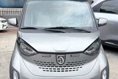 Baojun E100