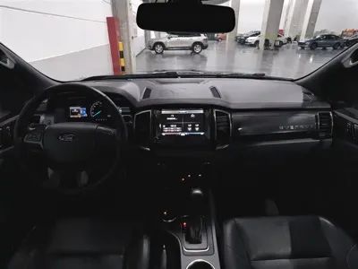 Ford Everest