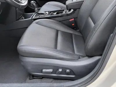 Hyundai Mistra