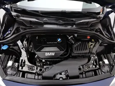 BMW 2 Series Active Tourer