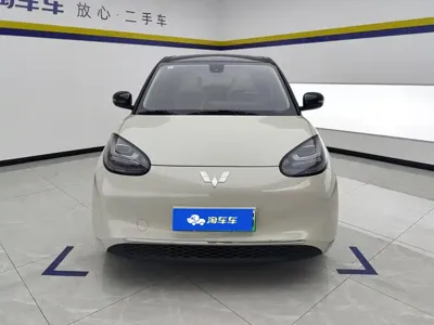 Wuling Bingo