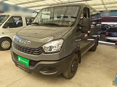 IVECO Ousheng