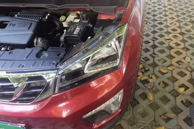 Changan CS15