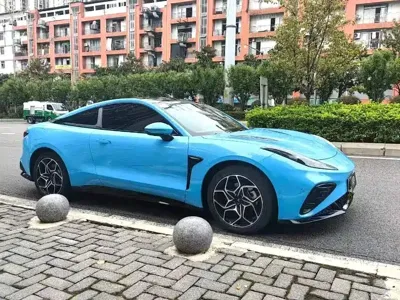 NETA Neta GT