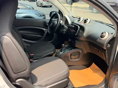 Smart Smart Fortwo