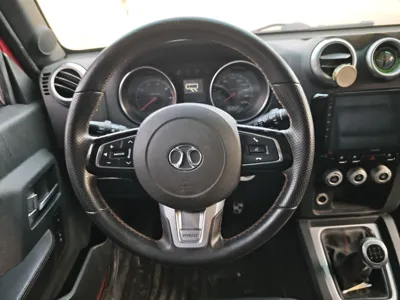 BAIC Off-Road BJ40