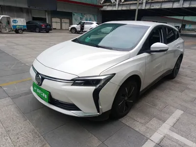 Buick Velite 6