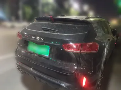 WEY VV7